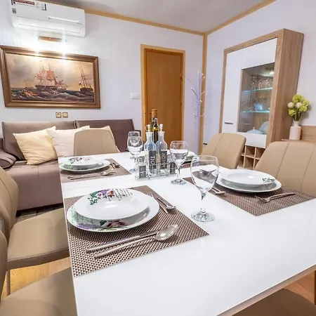 Sea Valley Villa Crikvenica