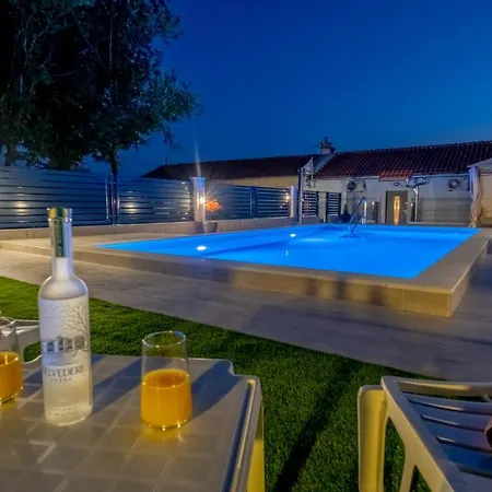 Sea Valley Villa Crikvenica