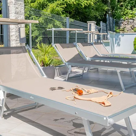 Sea Valley Villa Crikvenica