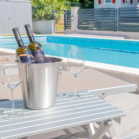 Villa Sea Valley Crikvenica