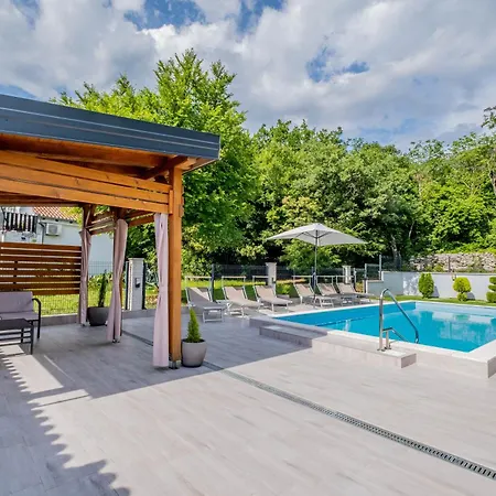 Villa Sea Valley *