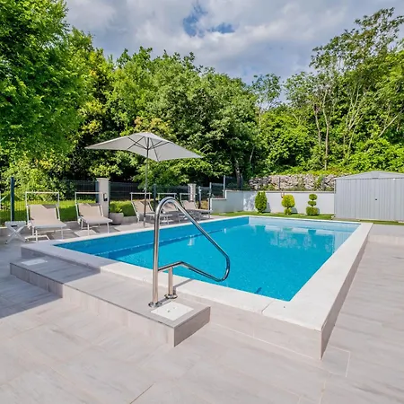 Sea Valley Crikvenica