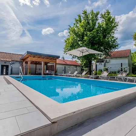 Sea Valley Villa