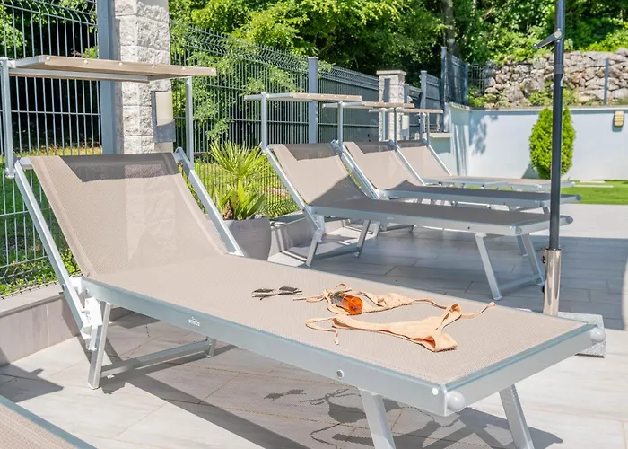 Sea Valley Vila Crikvenica