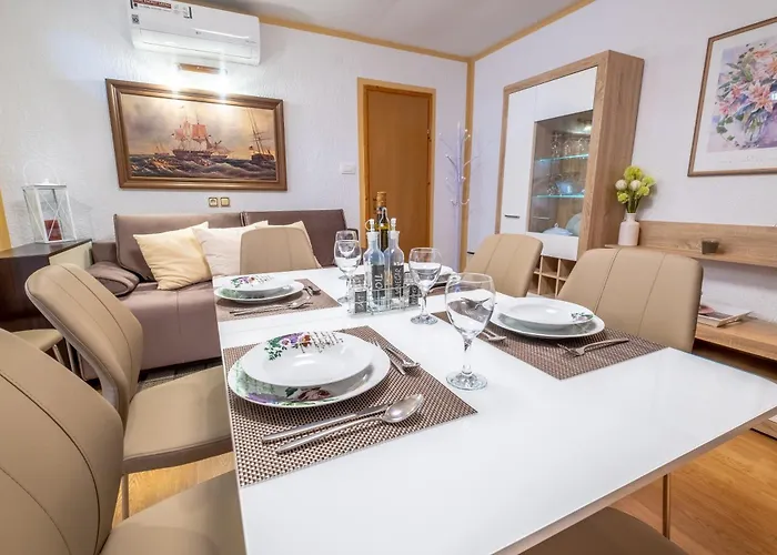 Sea Valley Vila