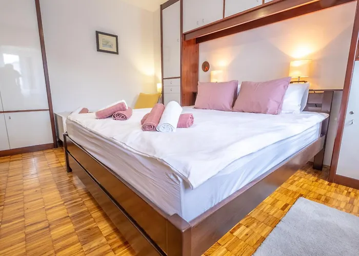 Sea Valley Vila *