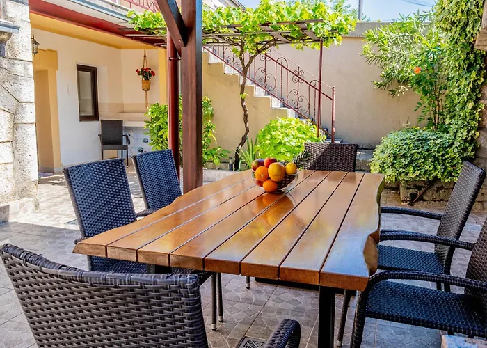 Vila Sea Valley Crikvenica