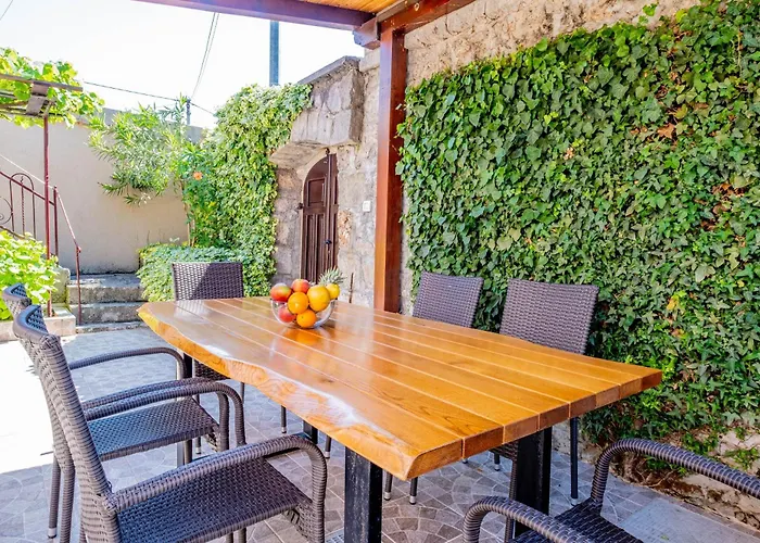 Vila Sea Valley Crikvenica