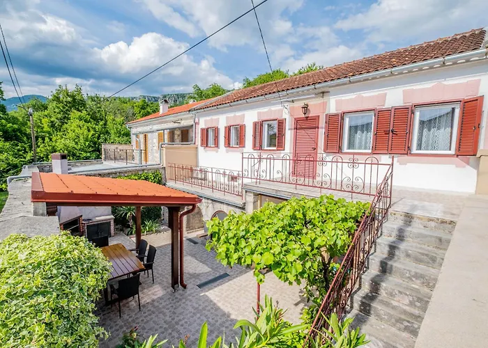 Vila Sea Valley